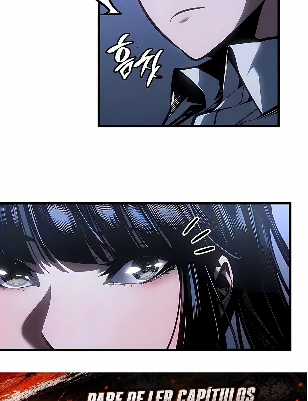 Read Bad Born Blood PT Manga Online