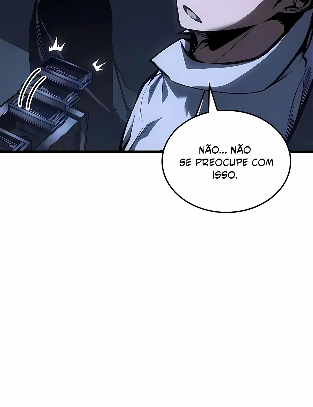 Read Bad Born Blood PT Manga Online