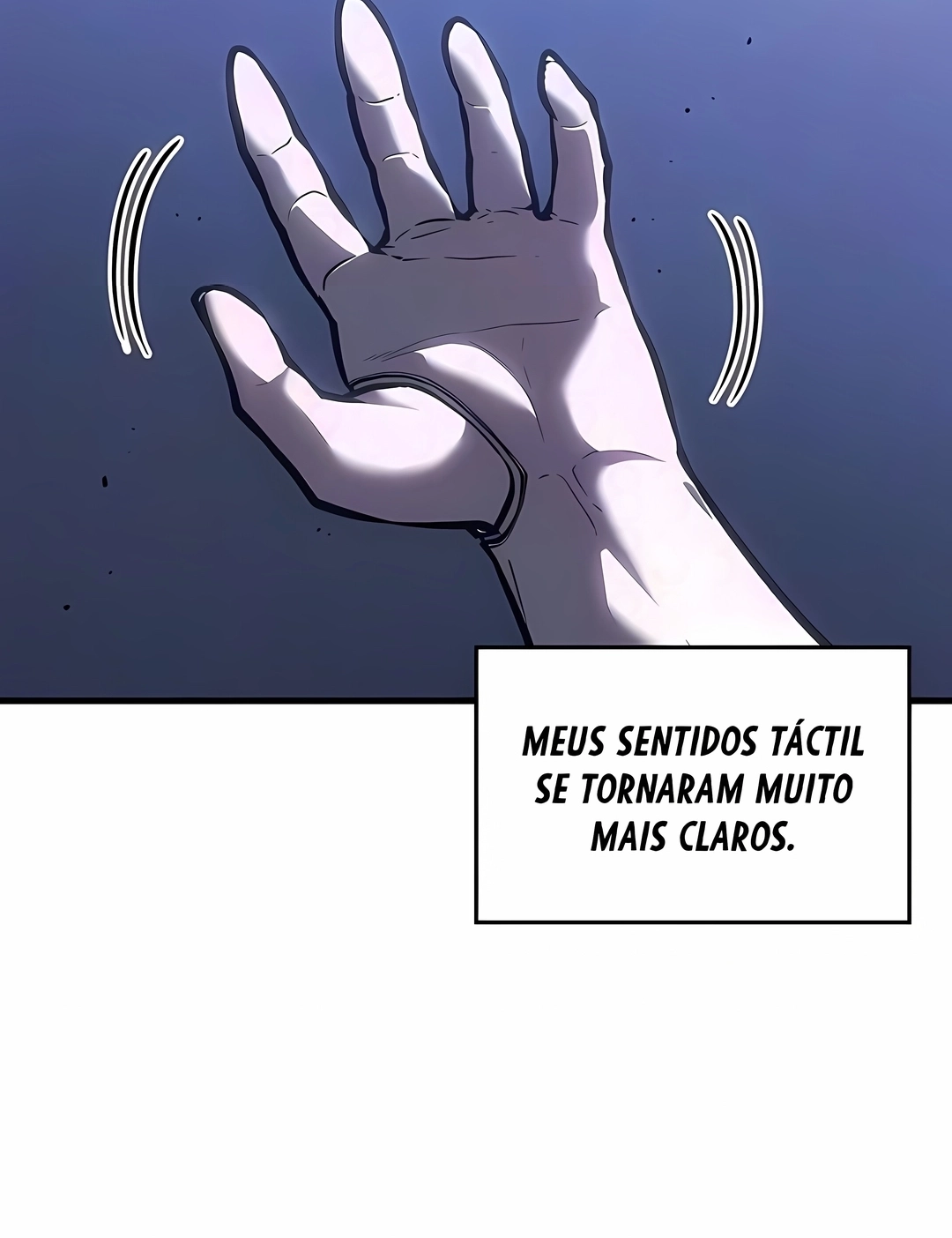 Read Bad Born Blood PT Manga Online