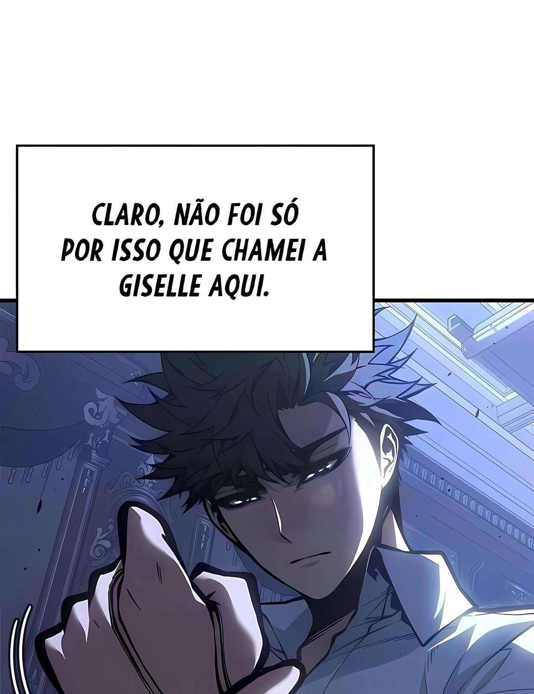 Read Bad Born Blood PT Manga Online