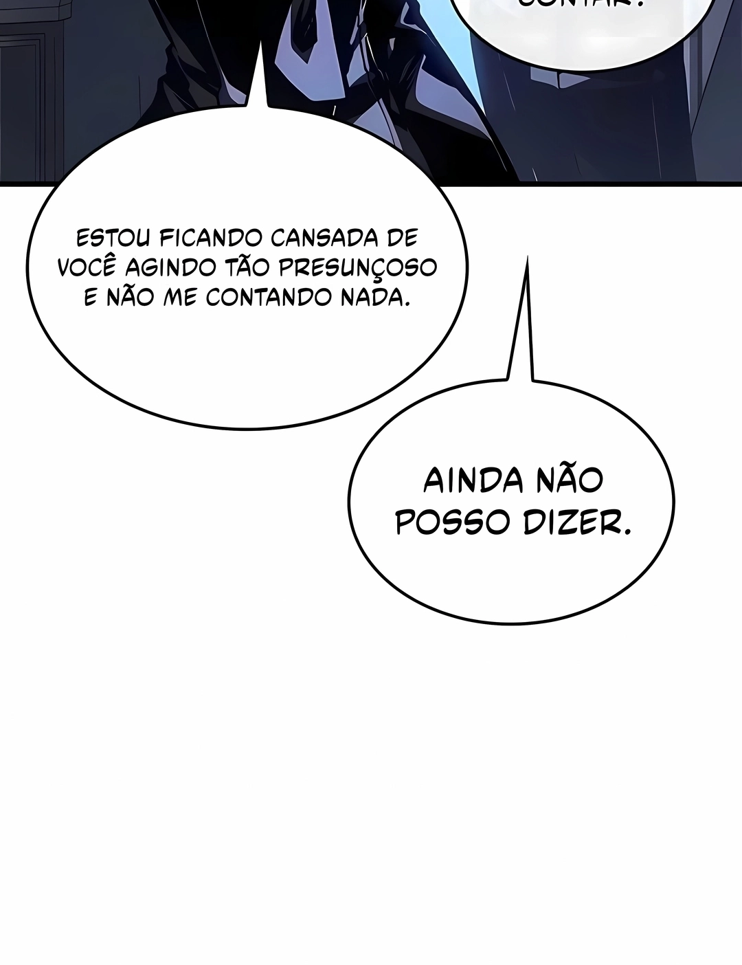 Read Bad Born Blood PT Manga Online