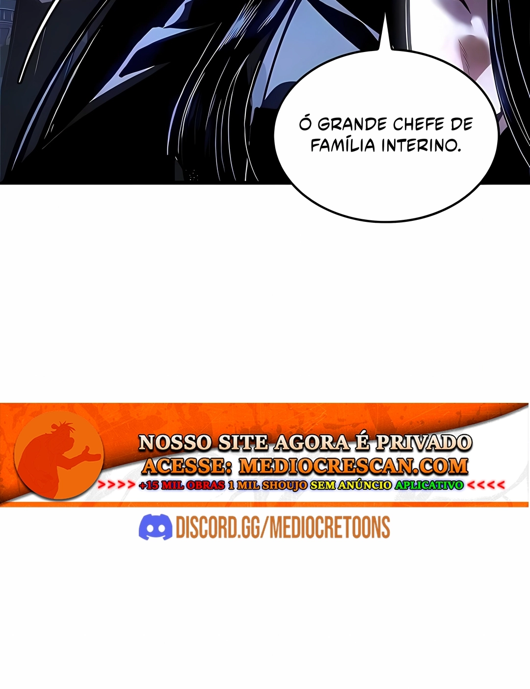 Read Bad Born Blood PT Manga Online