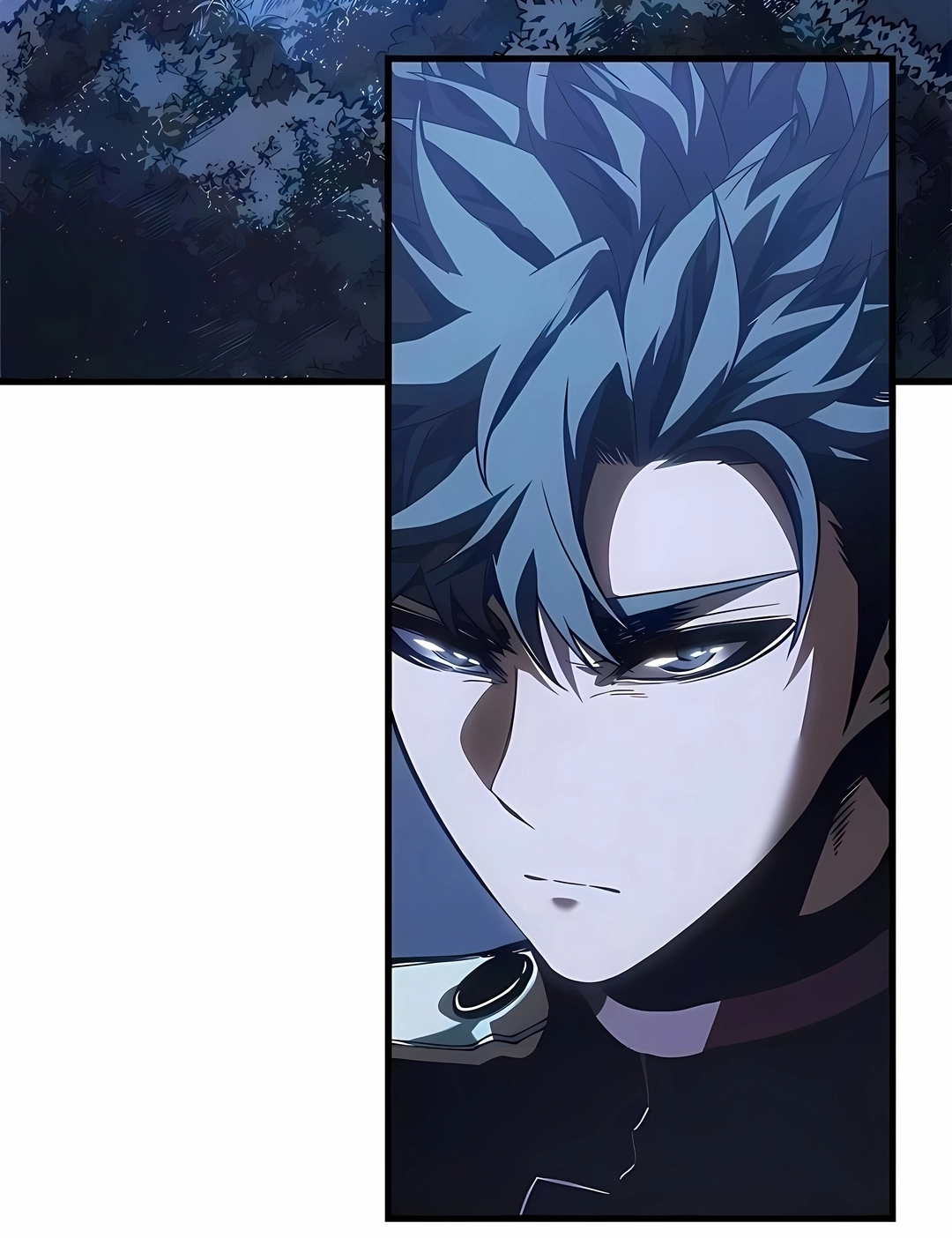 Read Bad Born Blood PT Manga Online