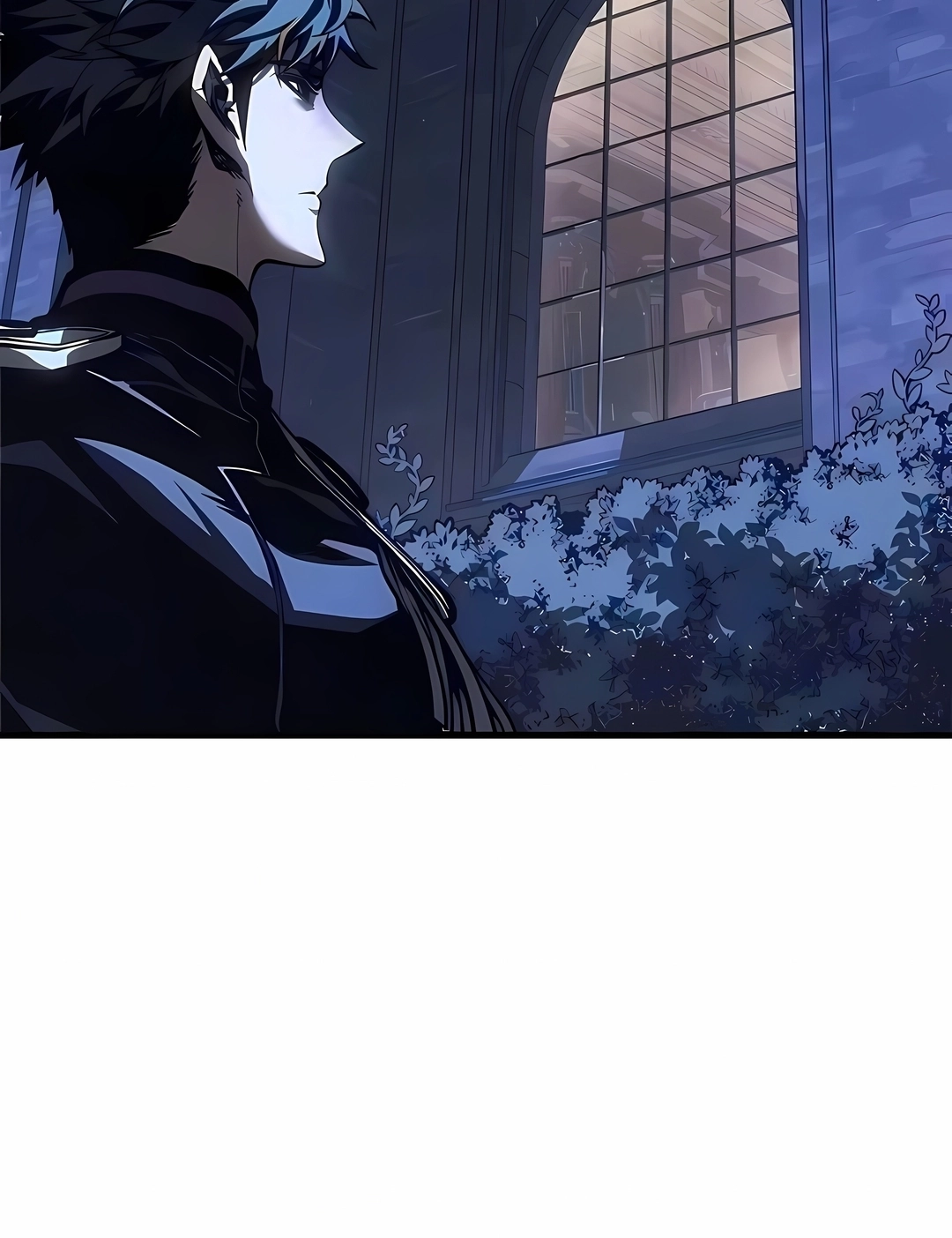 Read Bad Born Blood PT Manga Online