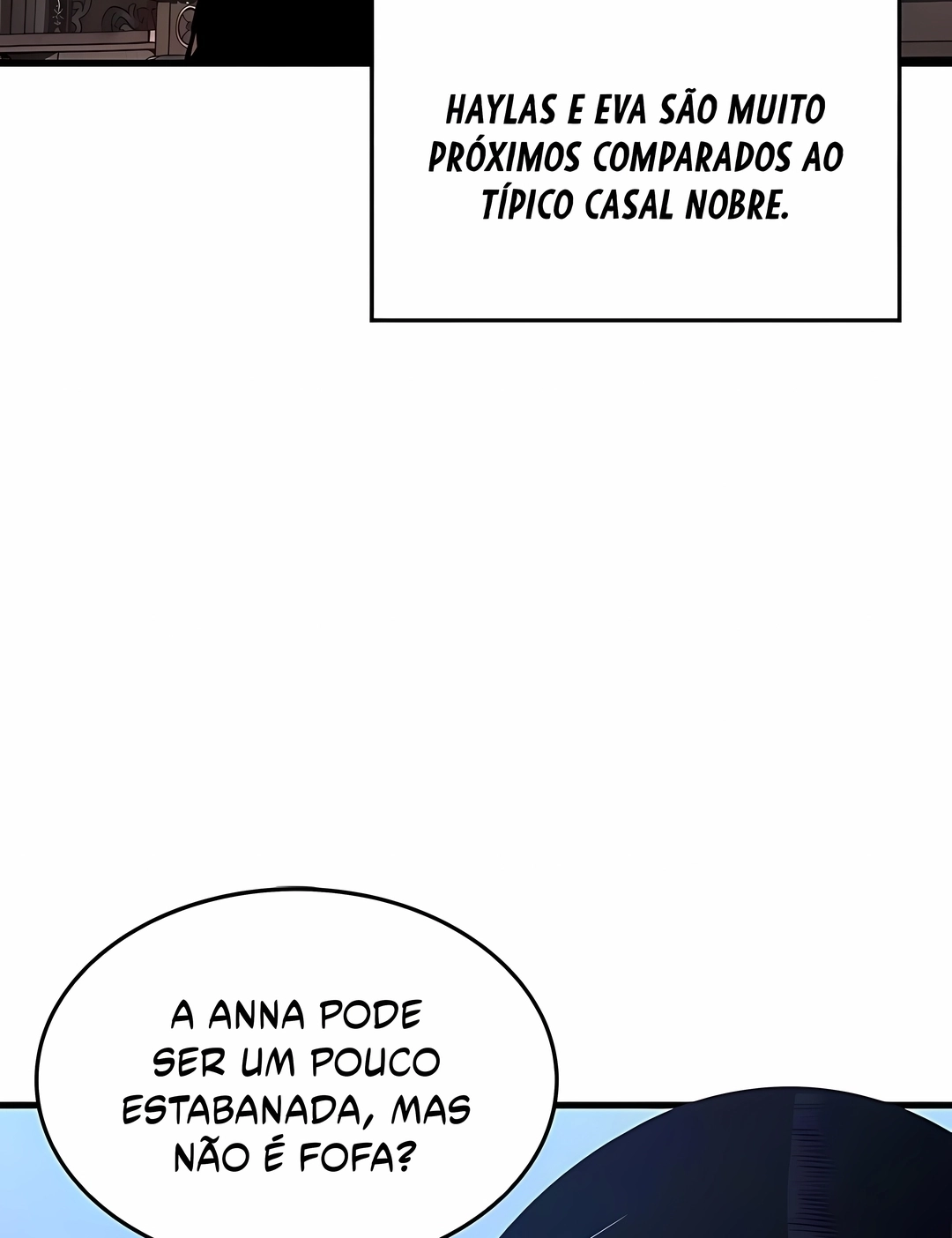 Read Bad Born Blood PT Manga Online