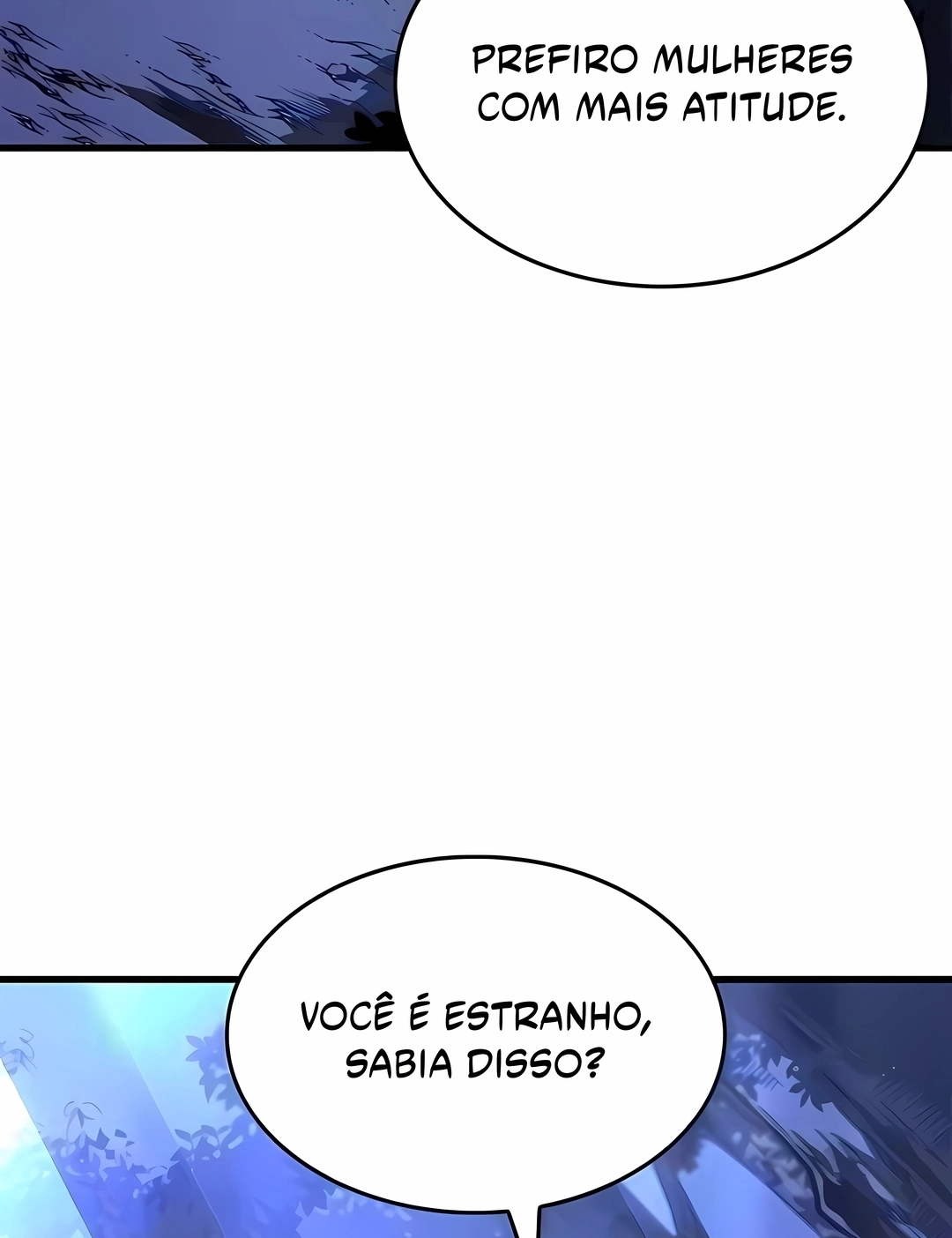 Read Bad Born Blood PT Manga Online