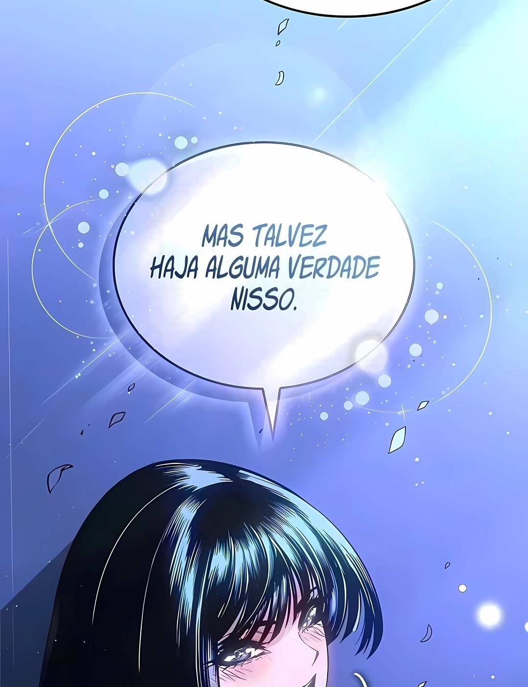 Read Bad Born Blood PT Manga Online