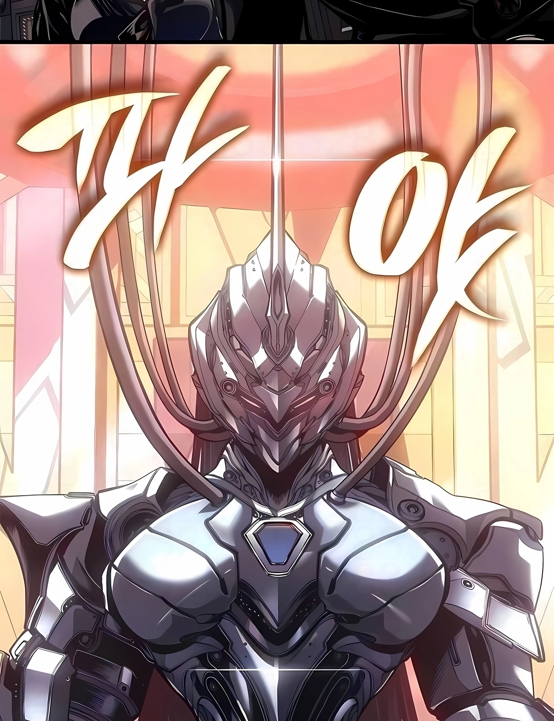 Read Bad Born Blood PT Manga Online