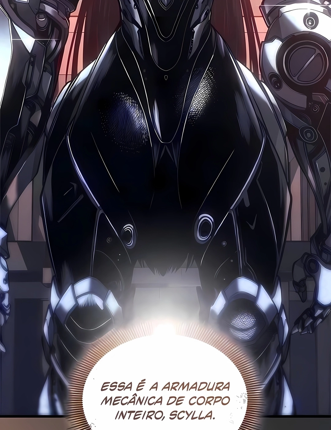 Read Bad Born Blood PT Manga Online