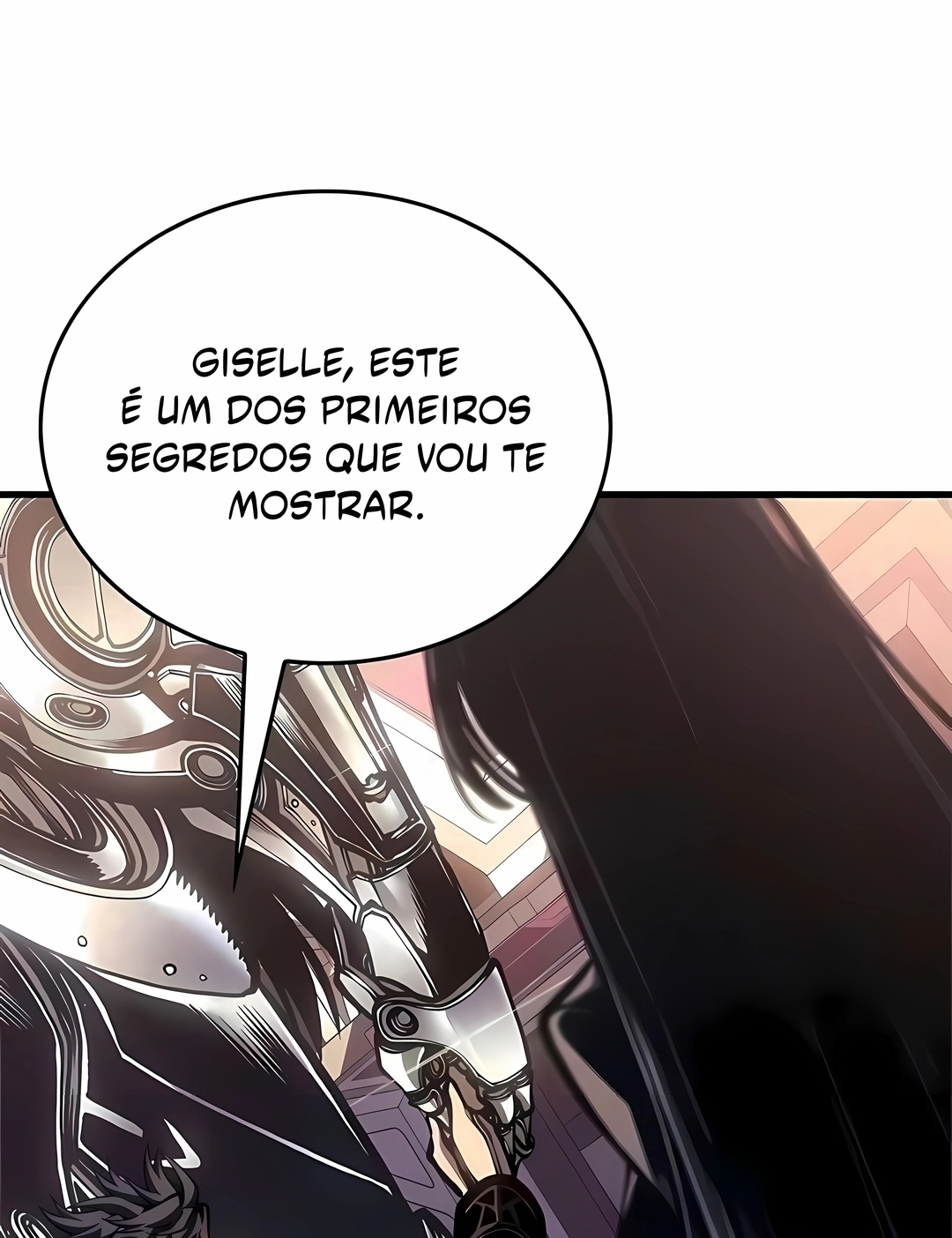 Read Bad Born Blood PT Manga Online
