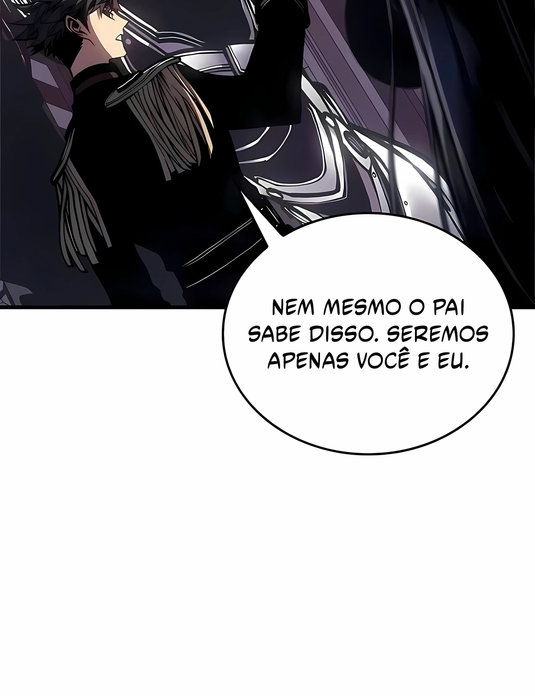 Read Bad Born Blood PT Manga Online