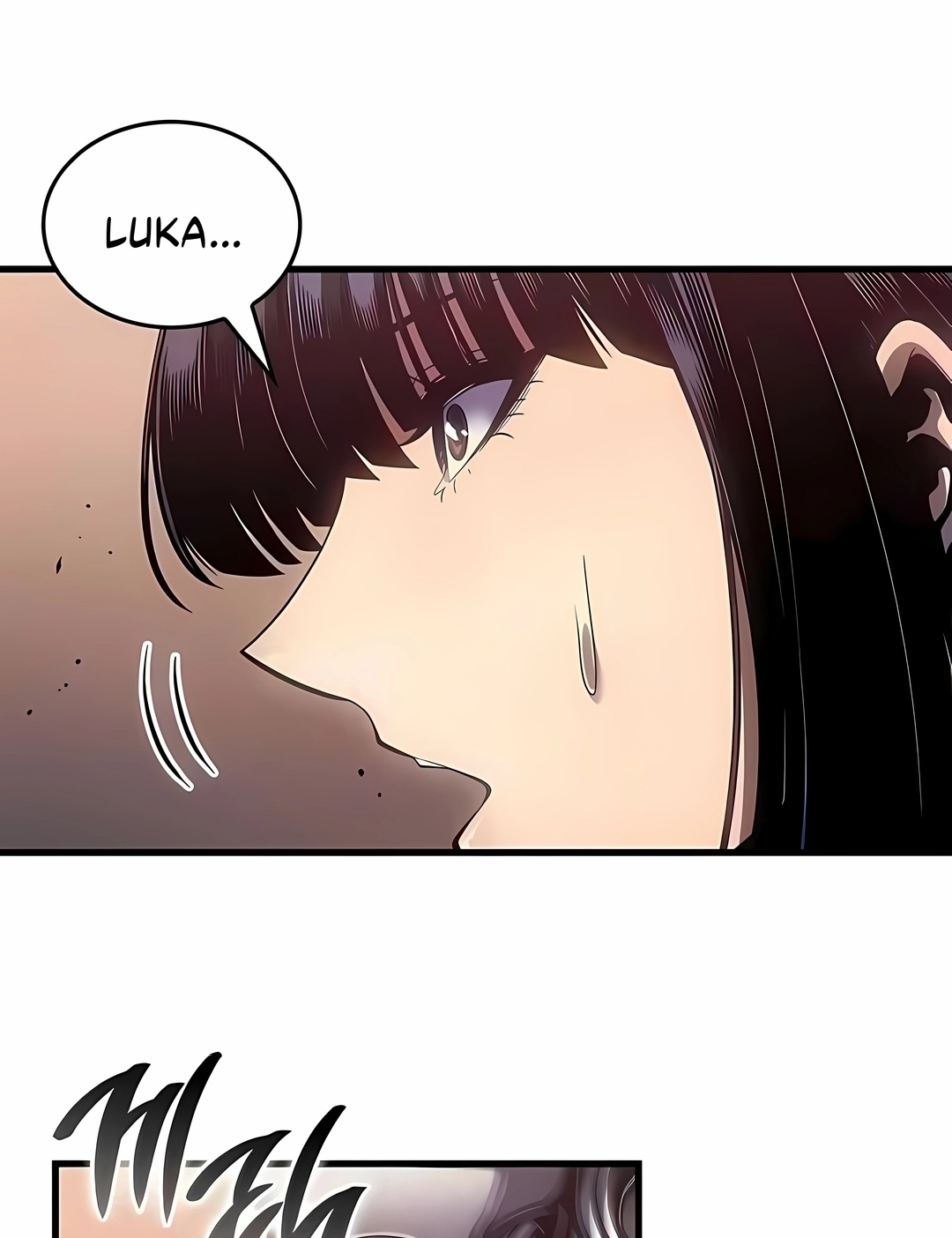 Read Bad Born Blood PT Manga Online