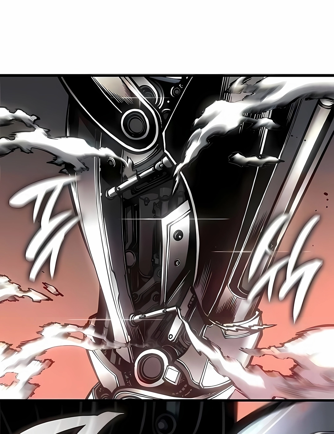 Read Bad Born Blood PT Manga Online