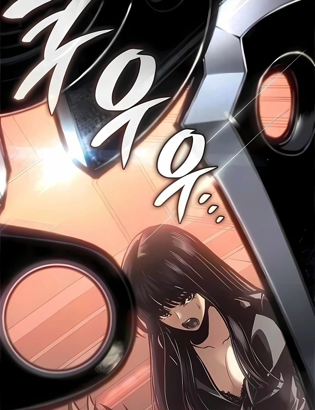 Read Bad Born Blood PT Manga Online