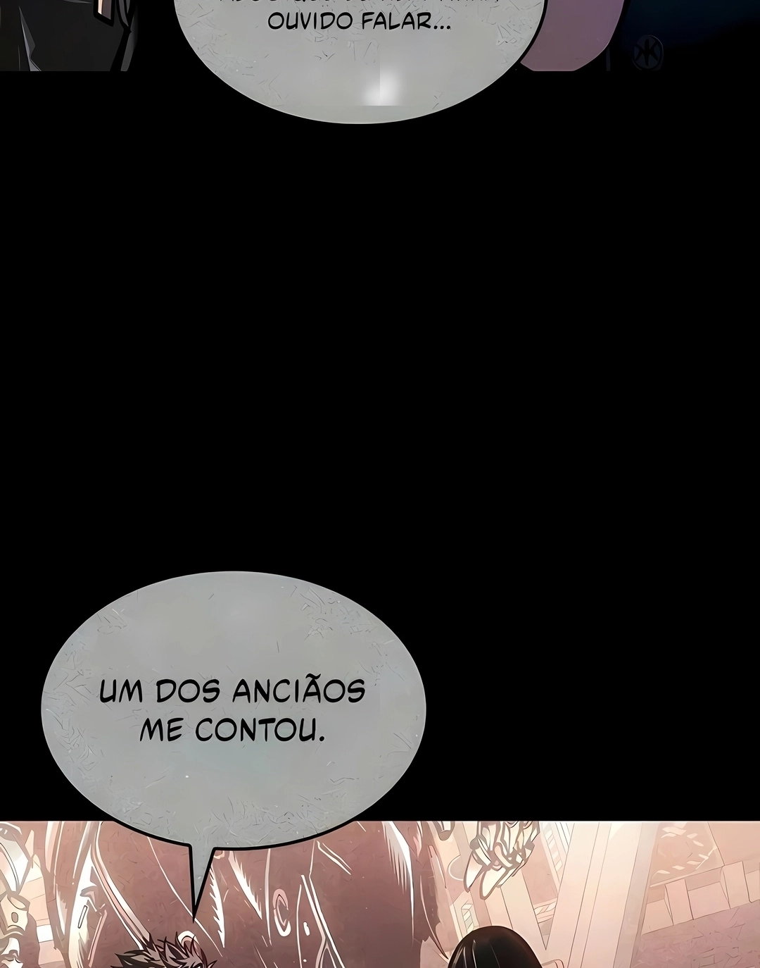 Read Bad Born Blood PT Manga Online