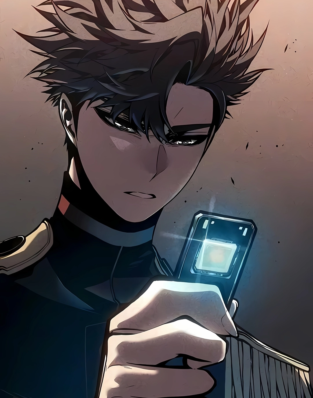 Read Bad Born Blood PT Manga Online