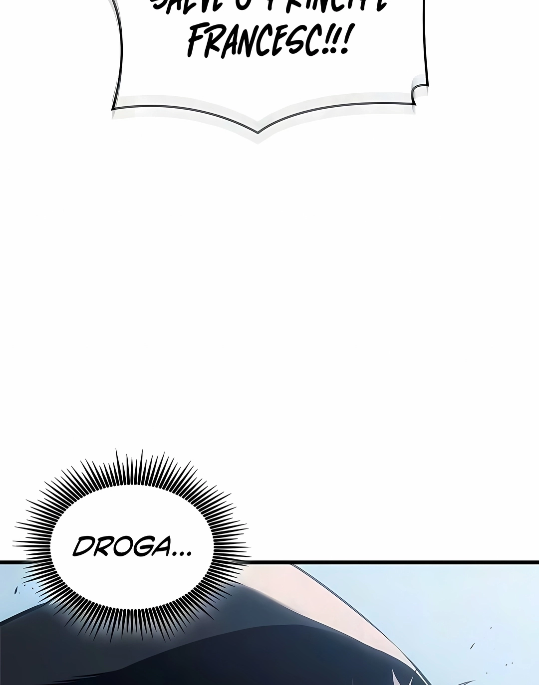 Read Bad Born Blood PT Manga Online