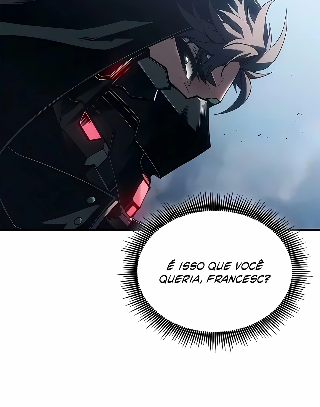 Read Bad Born Blood PT Manga Online