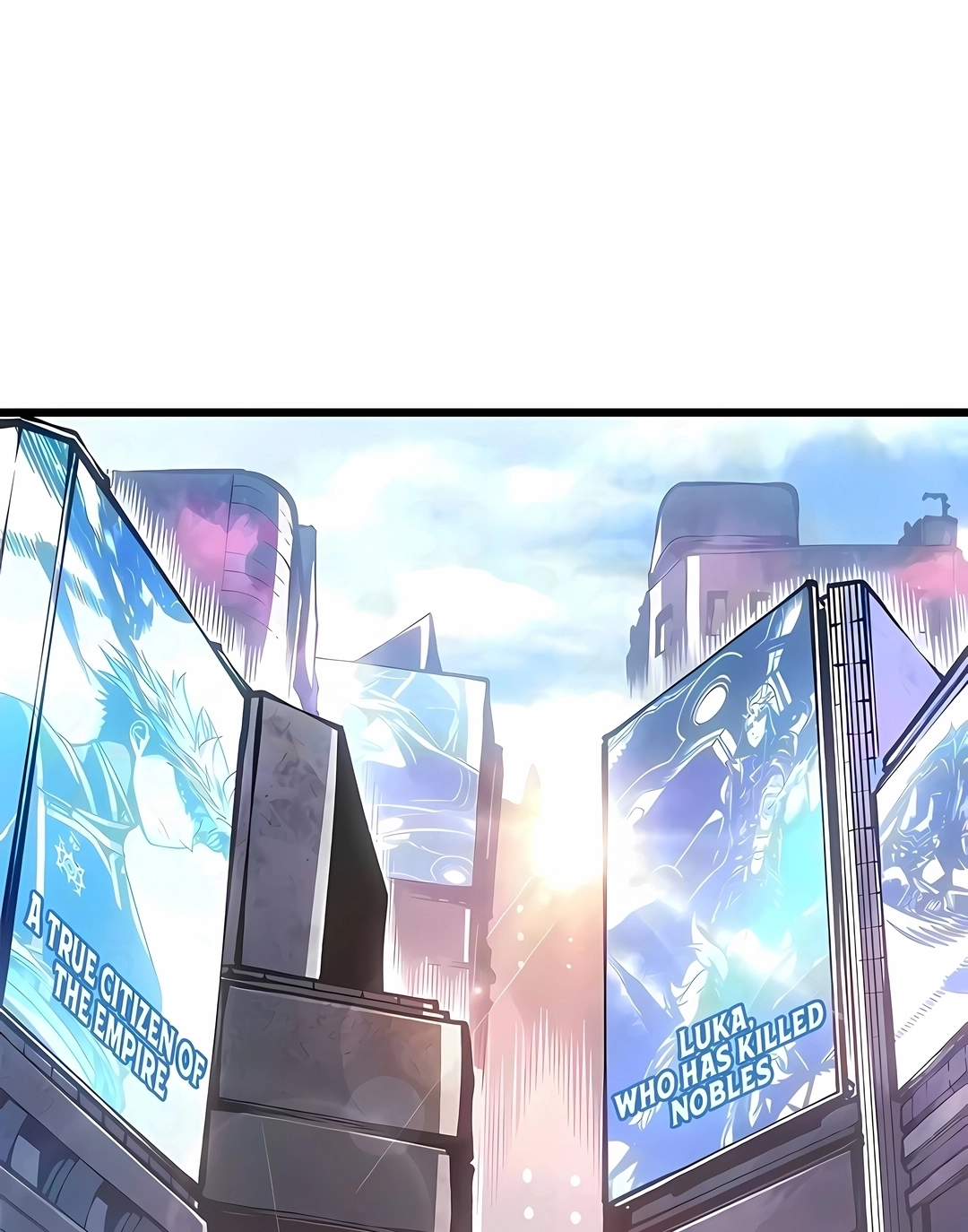 Read Bad Born Blood PT Manga Online