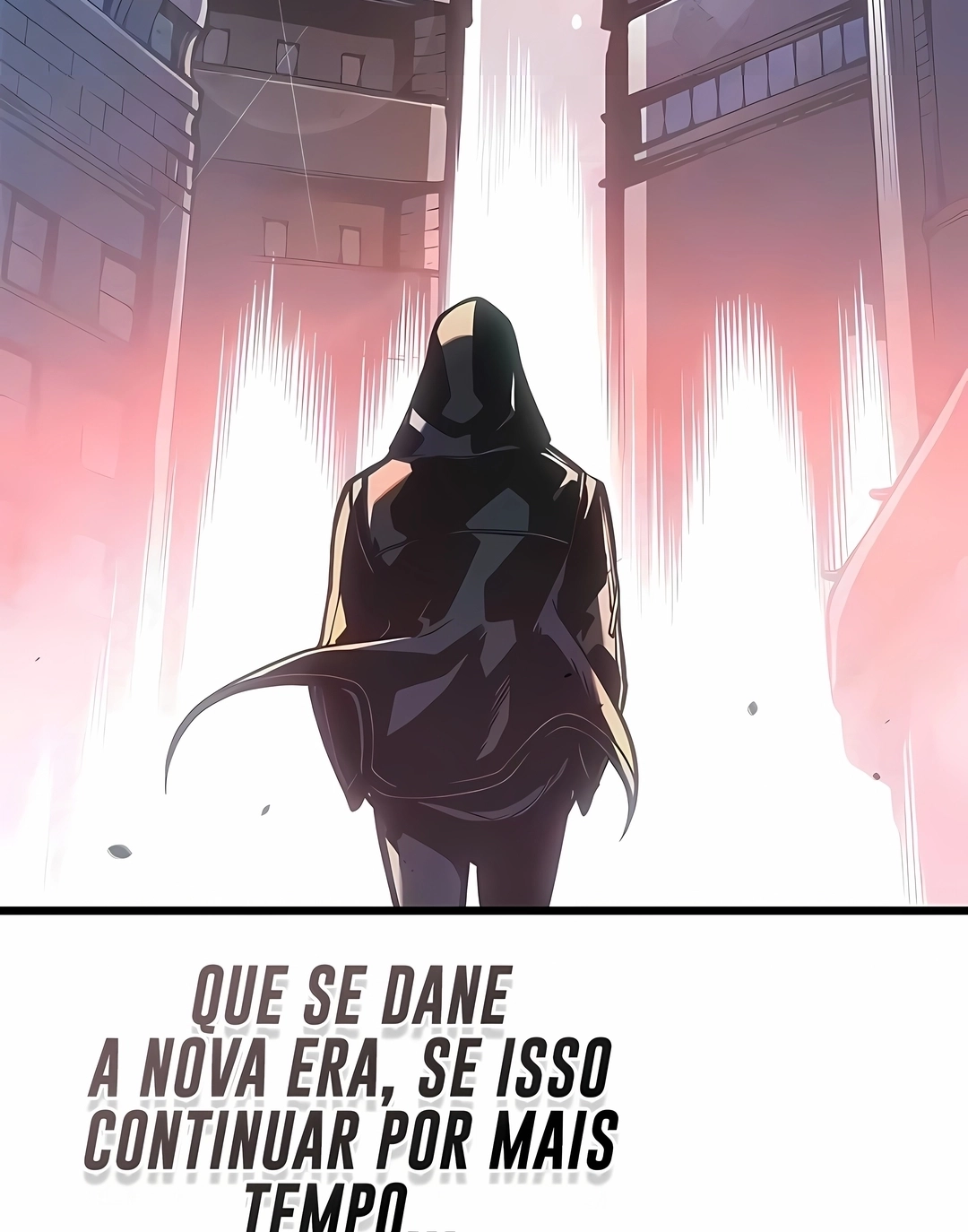 Read Bad Born Blood PT Manga Online