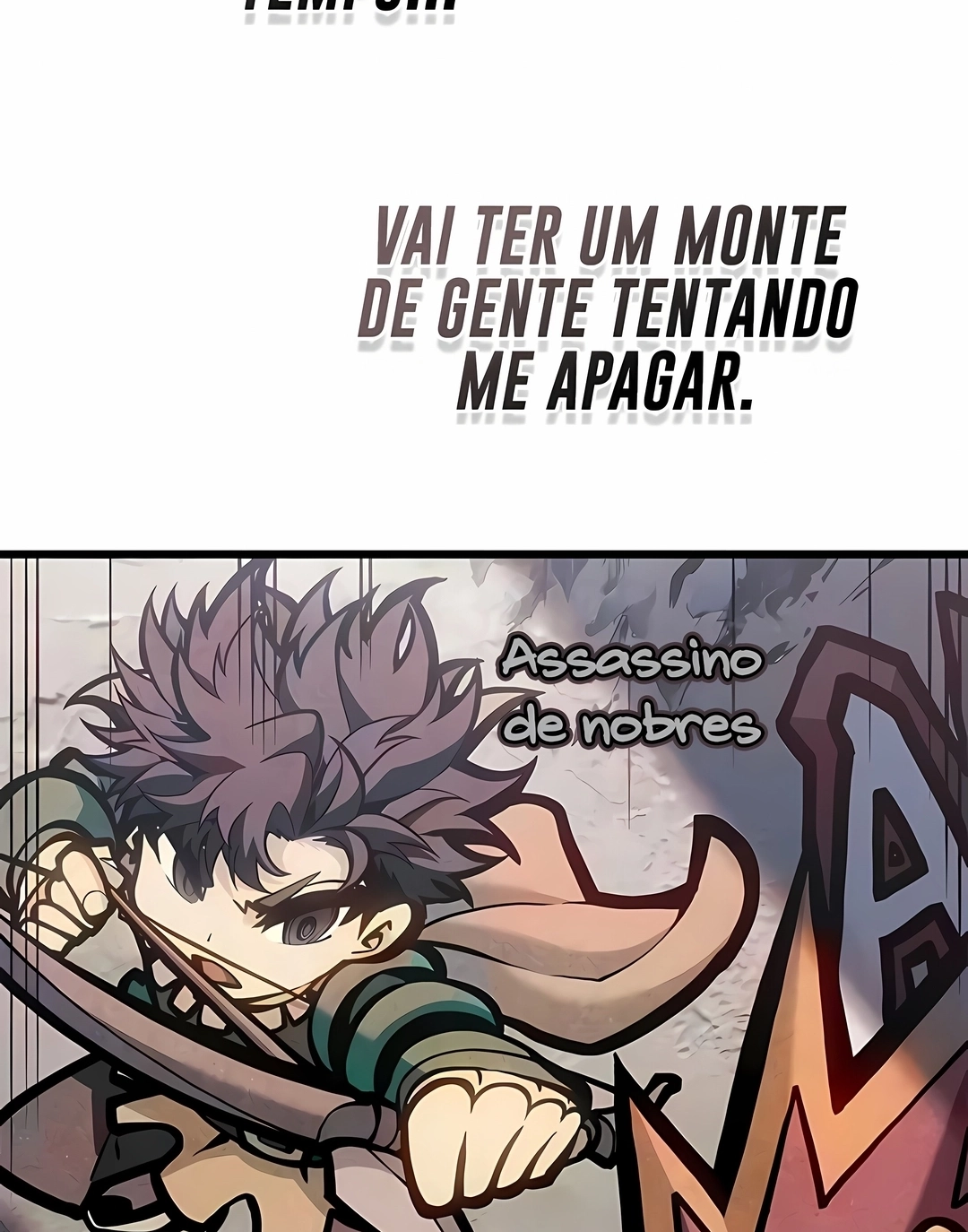 Read Bad Born Blood PT Manga Online
