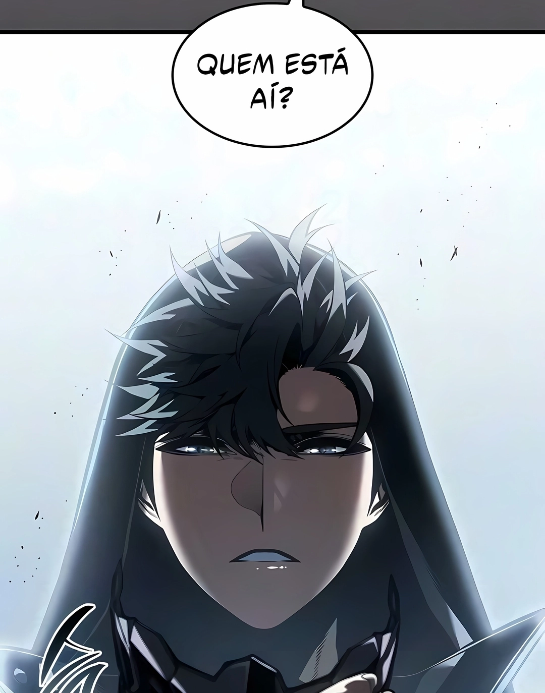 Read Bad Born Blood PT Manga Online