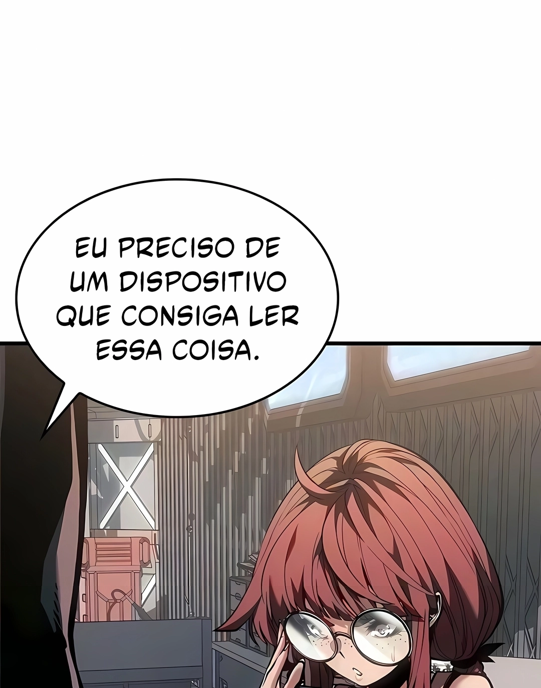 Read Bad Born Blood PT Manga Online