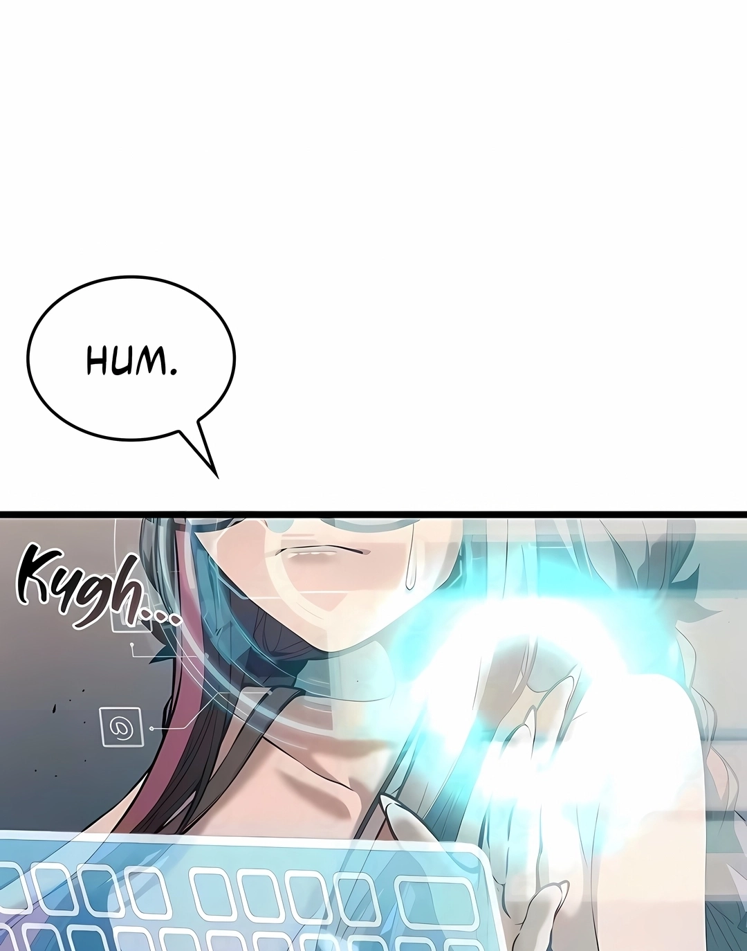 Read Bad Born Blood PT Manga Online