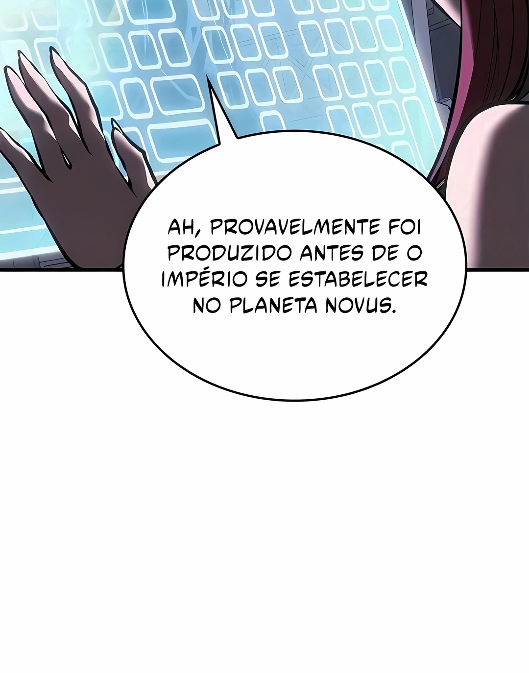 Read Bad Born Blood PT Manga Online