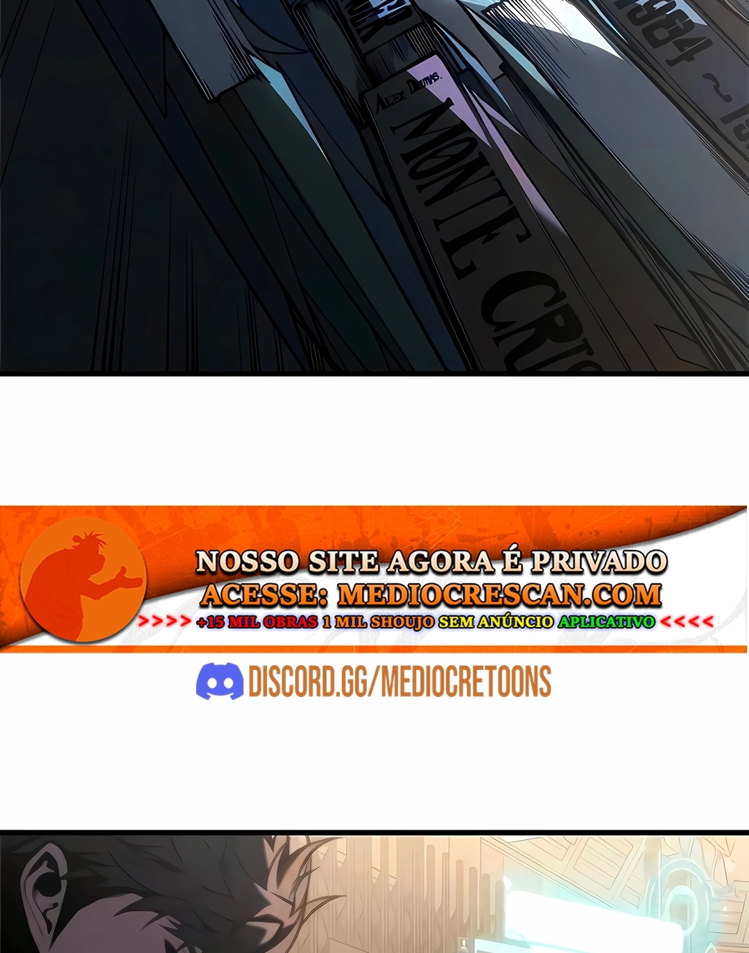 Read Bad Born Blood PT Manga Online