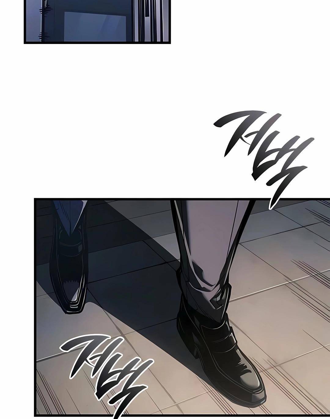 Read Bad Born Blood PT Manga Online