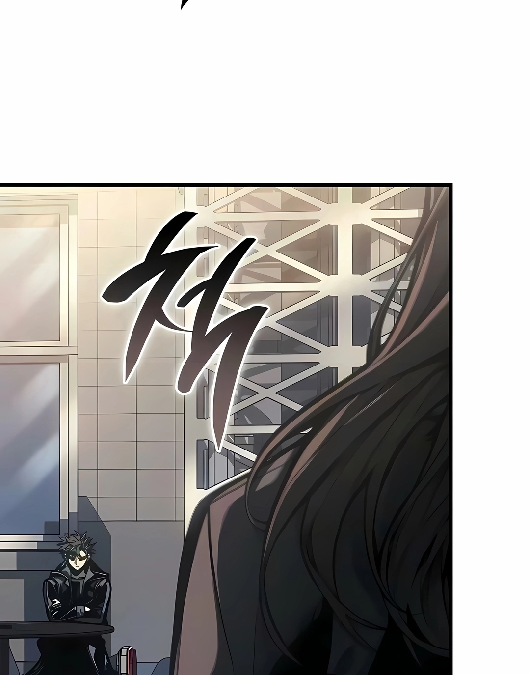 Read Bad Born Blood PT Manga Online