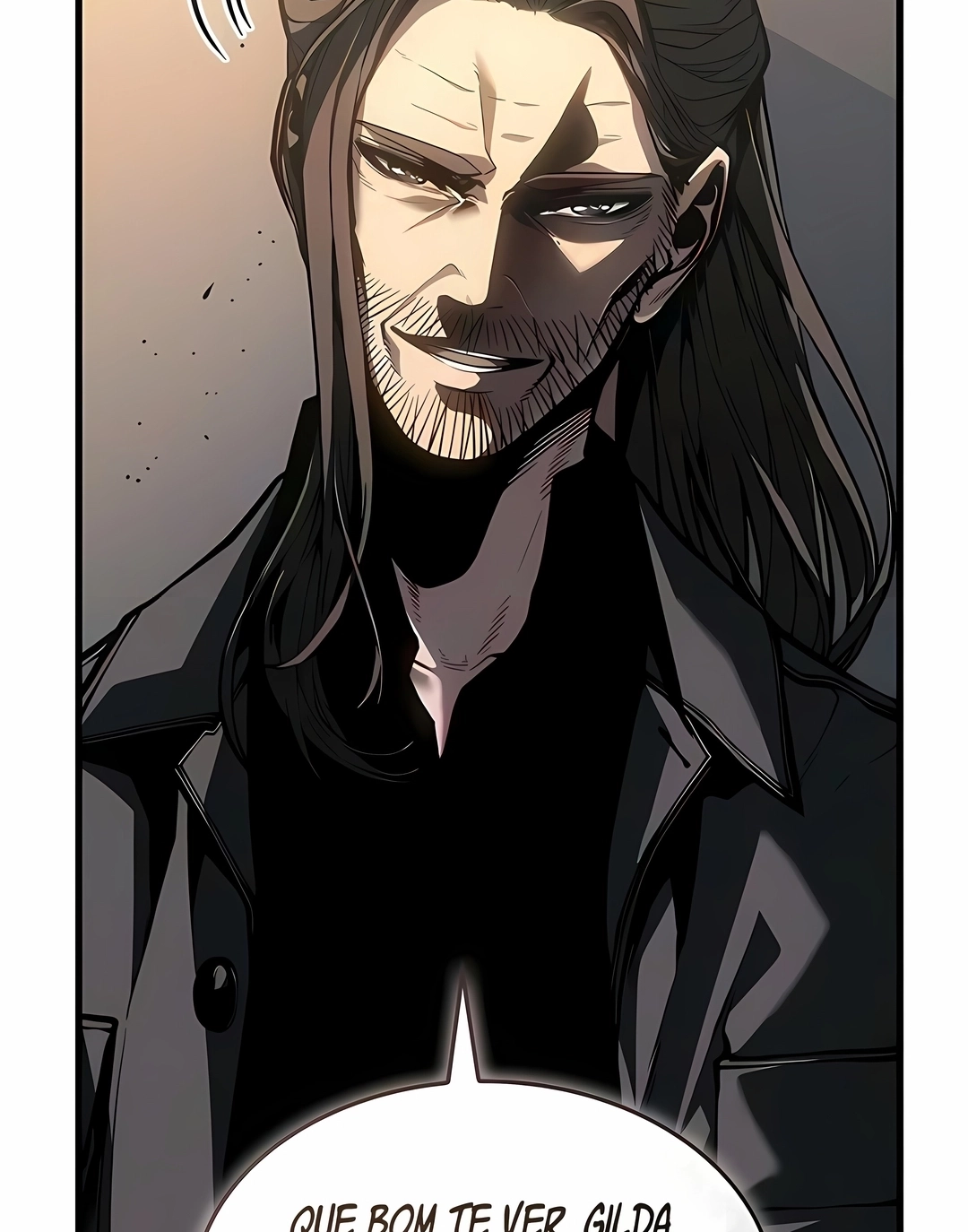 Read Bad Born Blood PT Manga Online