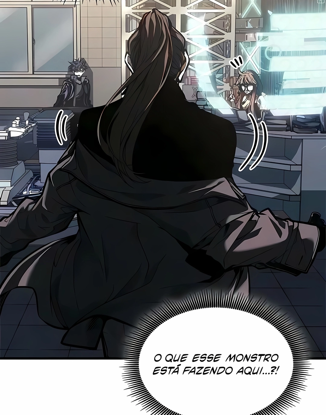 Read Bad Born Blood PT Manga Online
