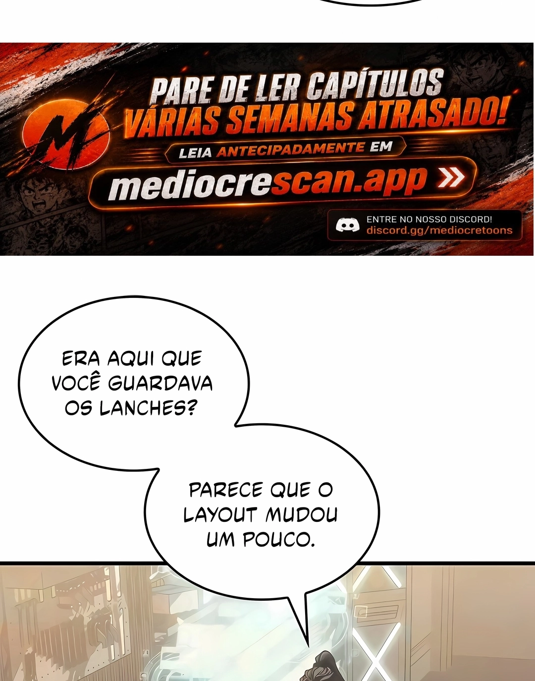 Read Bad Born Blood PT Manga Online