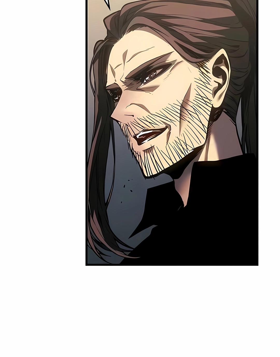 Read Bad Born Blood PT Manga Online