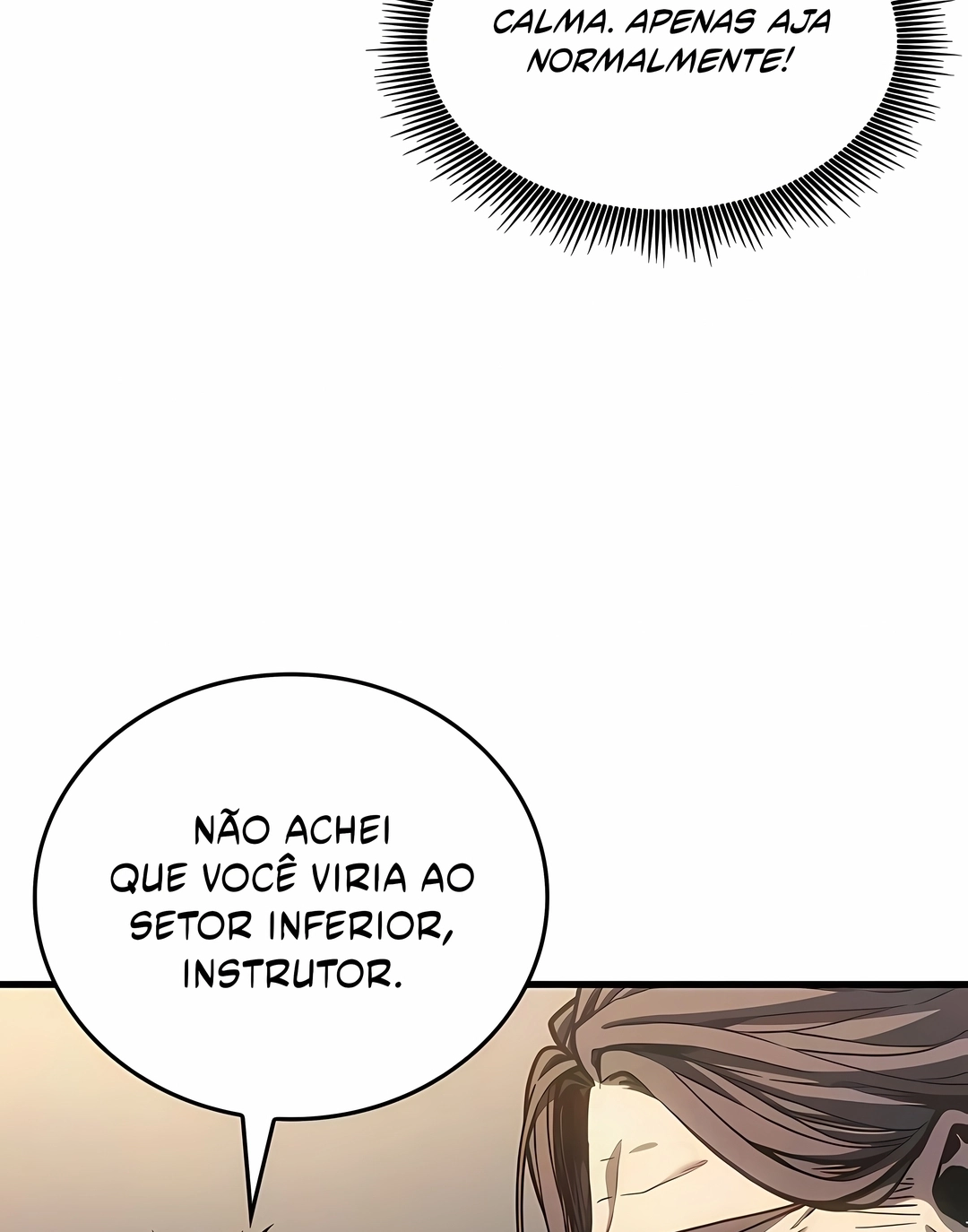 Read Bad Born Blood PT Manga Online
