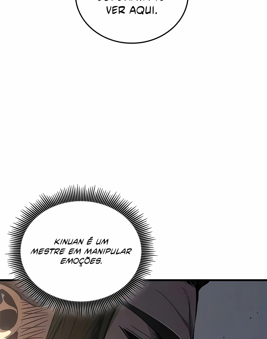 Read Bad Born Blood PT Manga Online