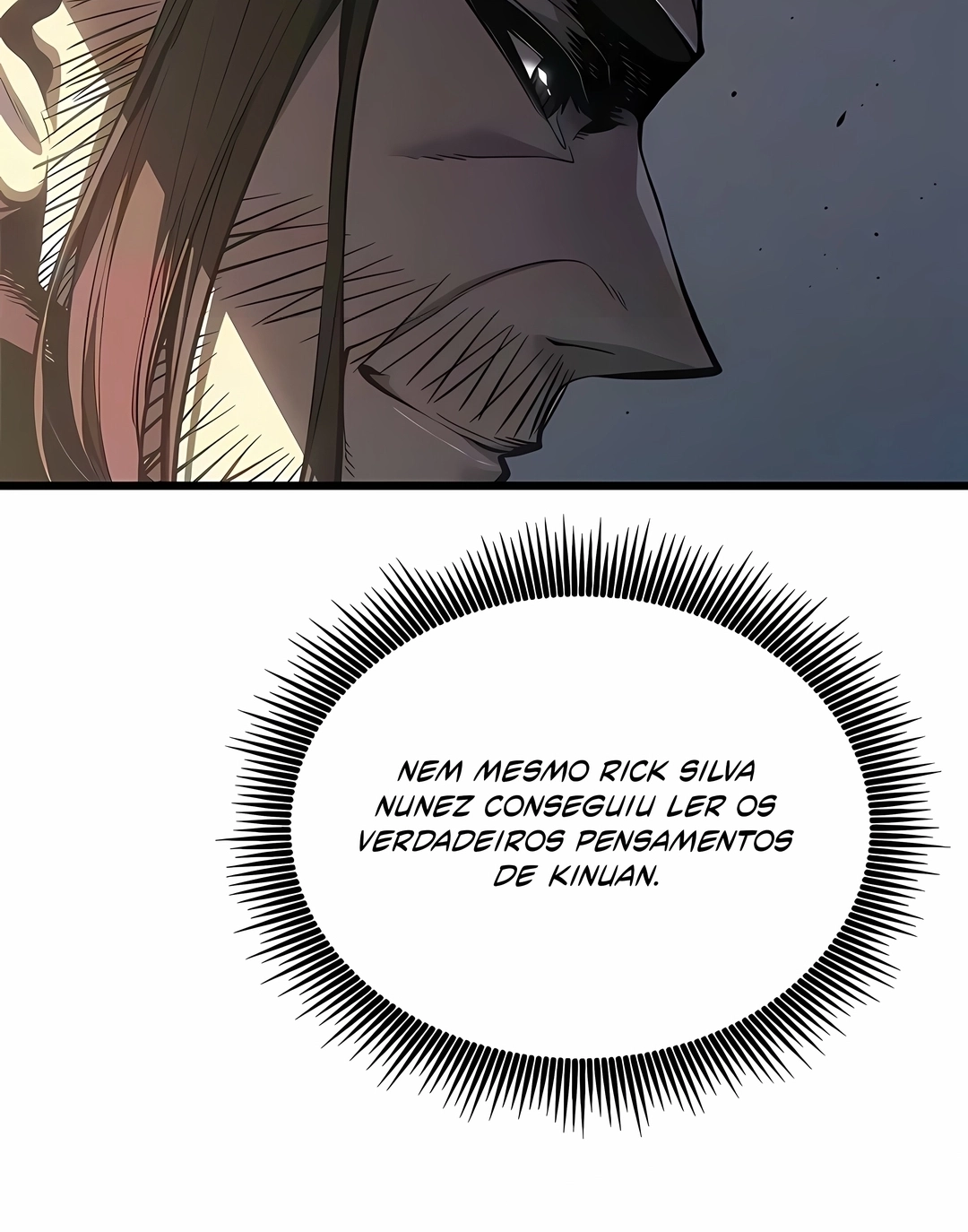 Read Bad Born Blood PT Manga Online