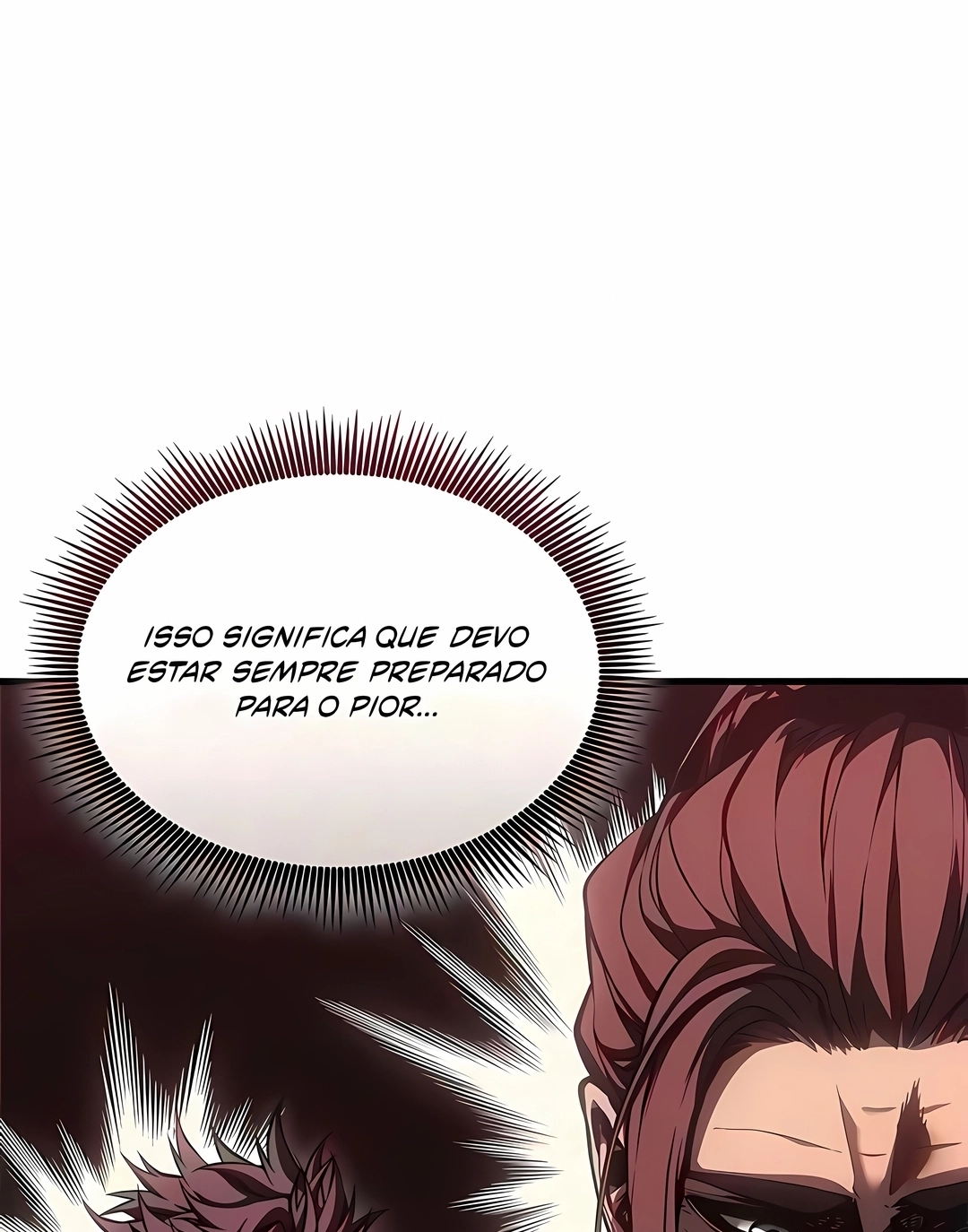 Read Bad Born Blood PT Manga Online
