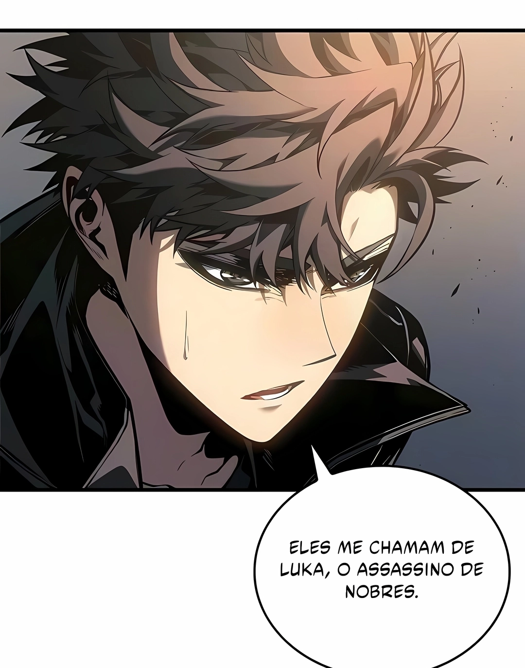 Read Bad Born Blood PT Manga Online