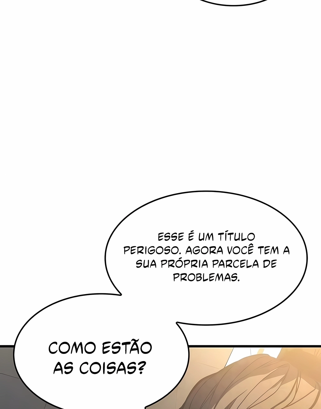 Read Bad Born Blood PT Manga Online