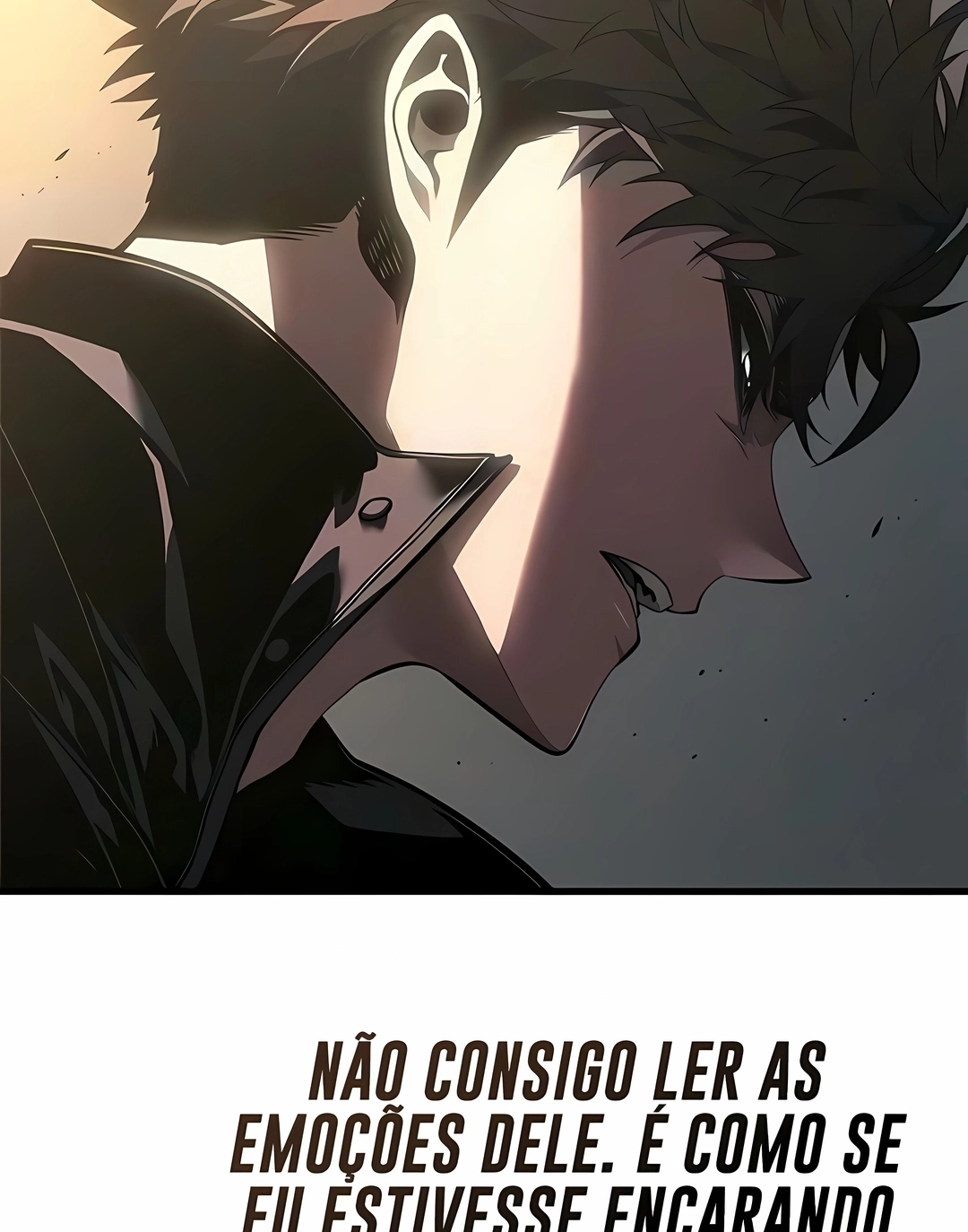 Read Bad Born Blood PT Manga Online