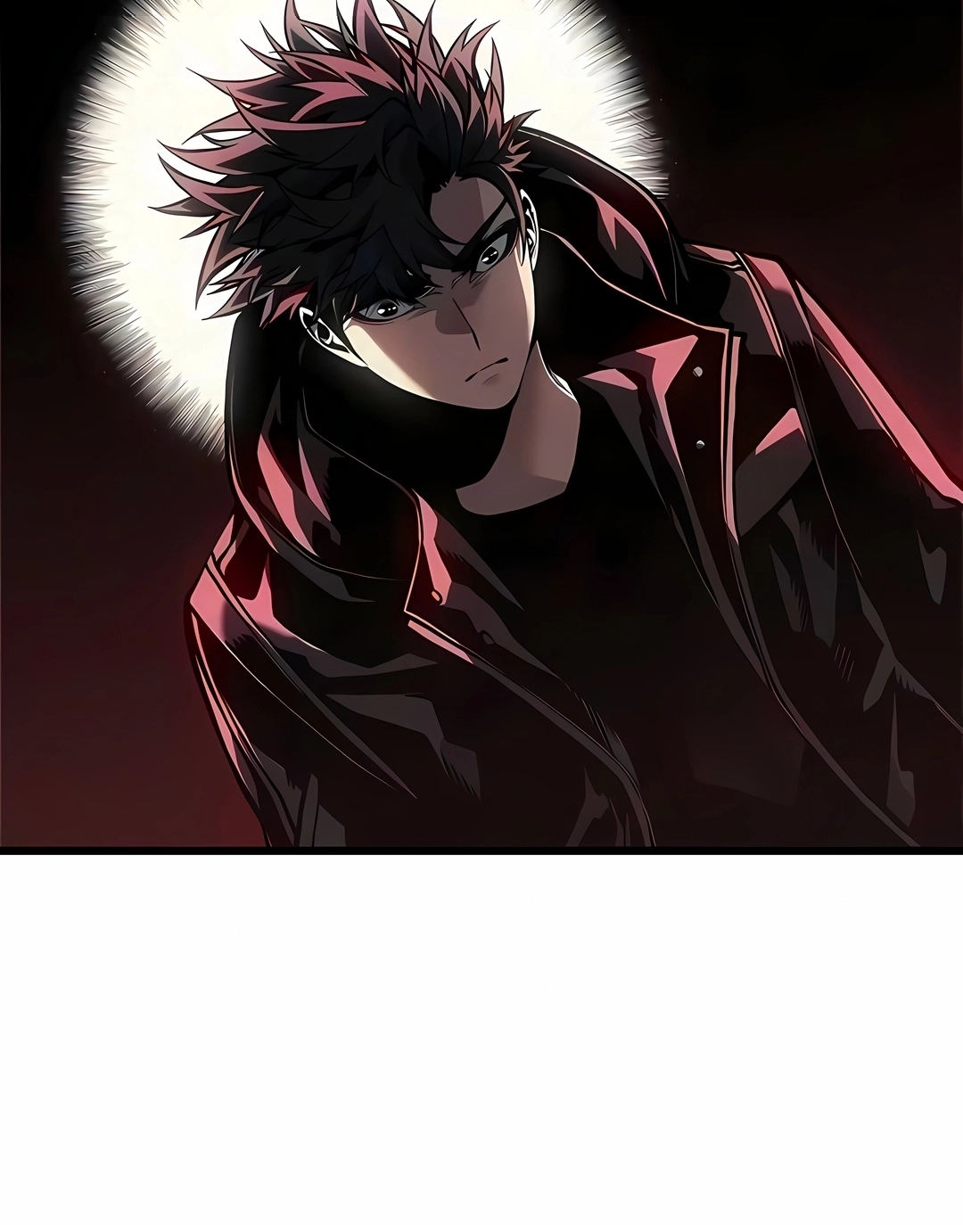 Read Bad Born Blood PT Manga Online