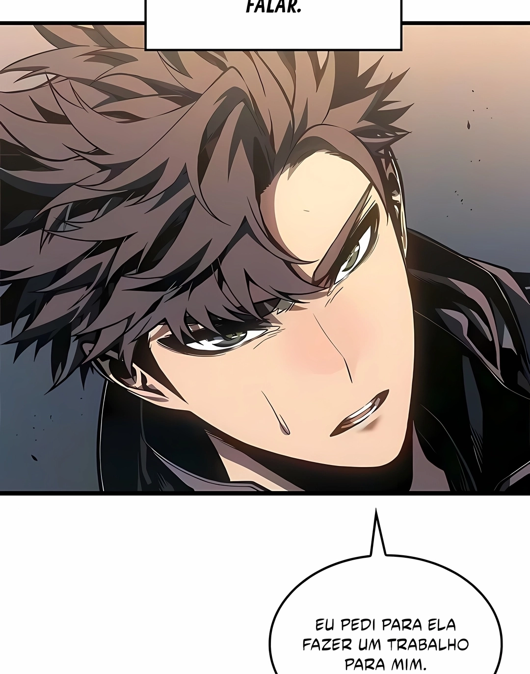 Read Bad Born Blood PT Manga Online