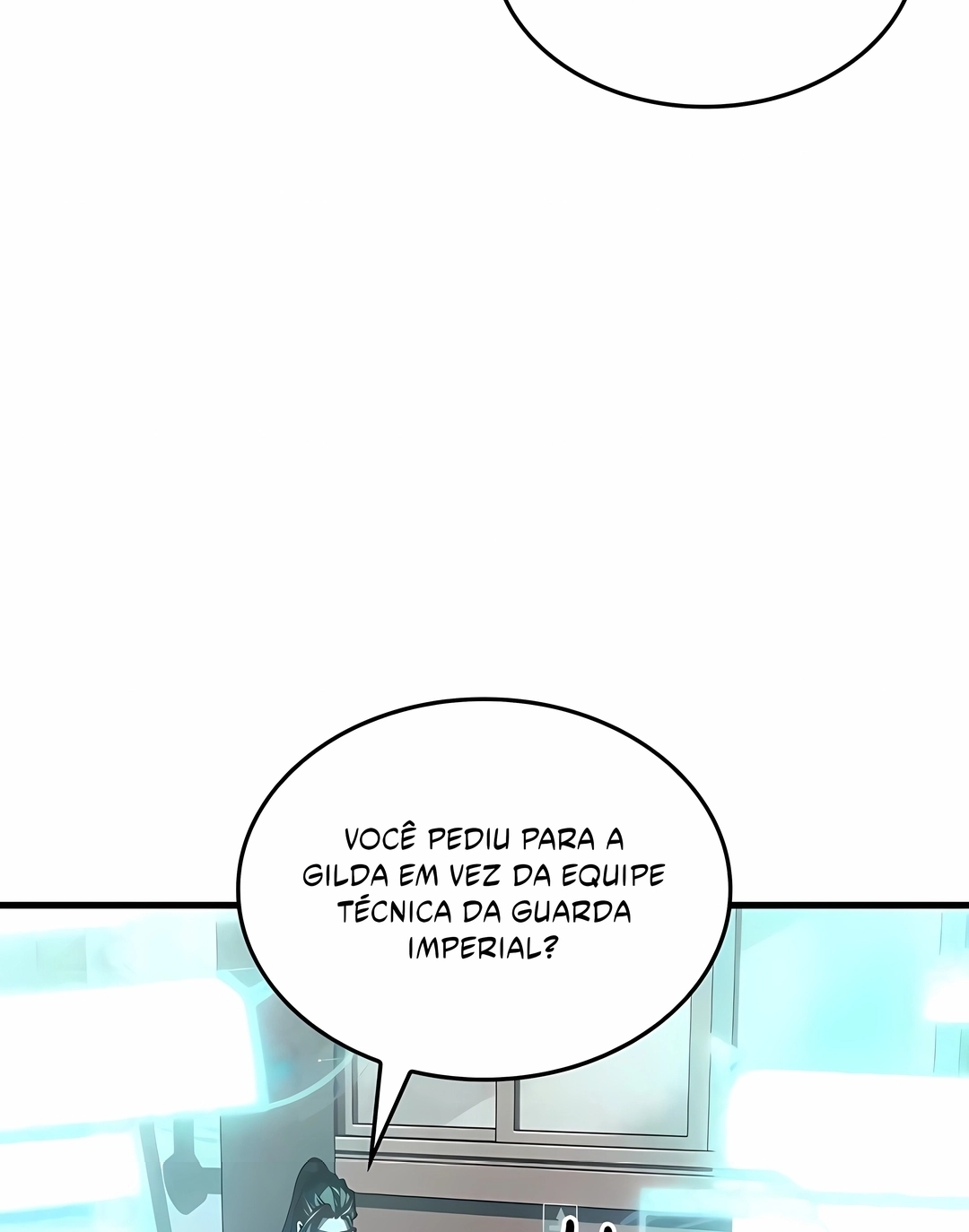 Read Bad Born Blood PT Manga Online