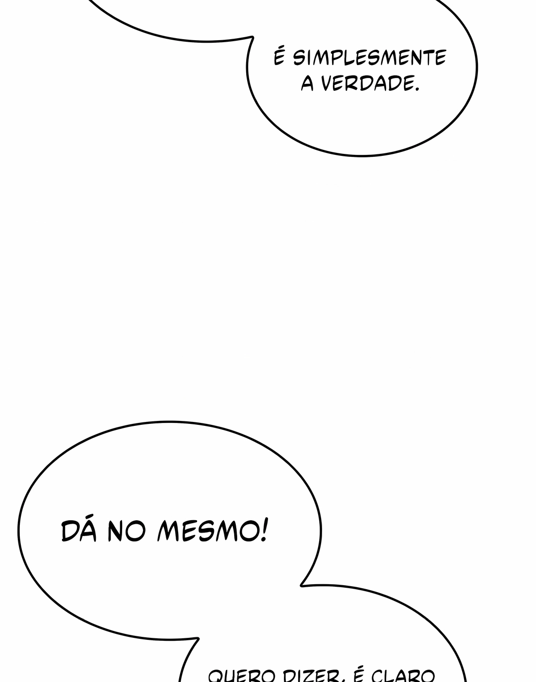 Read Bad Born Blood PT Manga Online