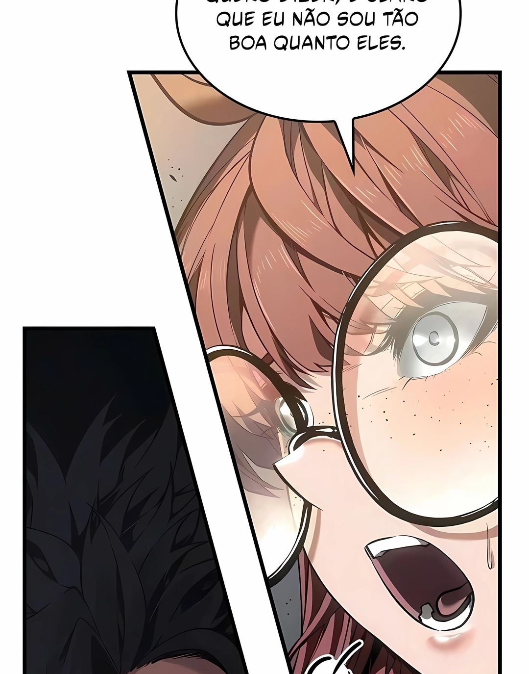 Read Bad Born Blood PT Manga Online