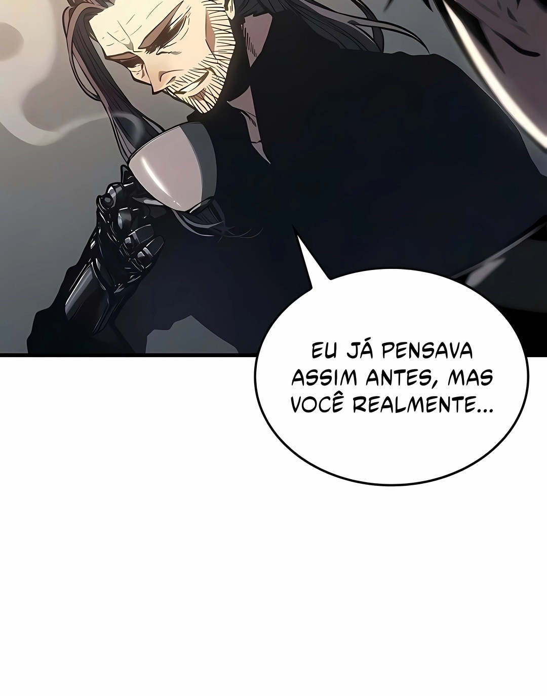 Read Bad Born Blood PT Manga Online