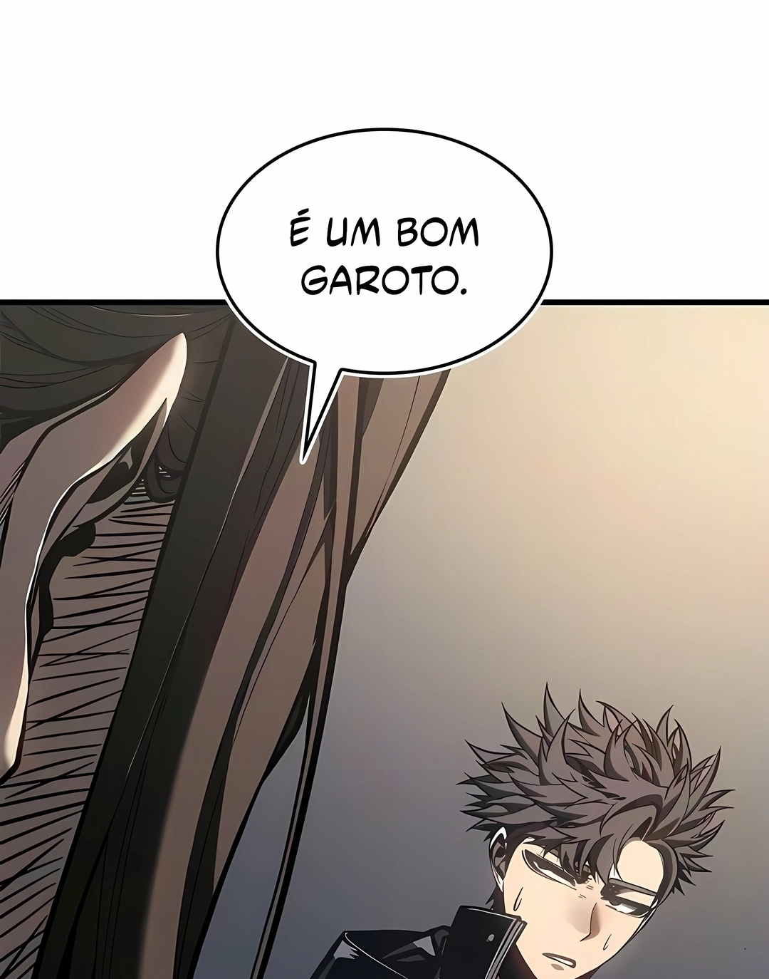 Read Bad Born Blood PT Manga Online